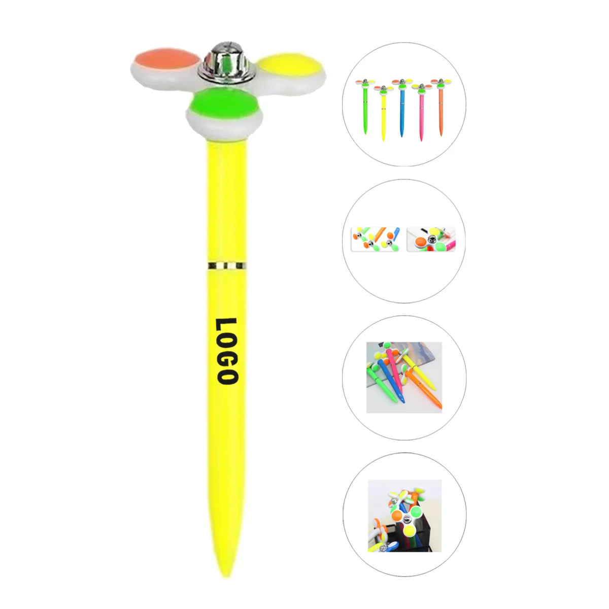 Alternate product view