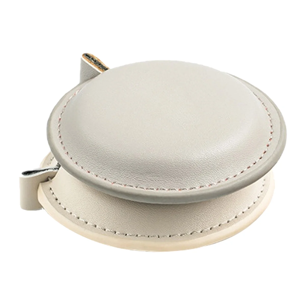Flexible Dual Sided Leather Measuring Tape