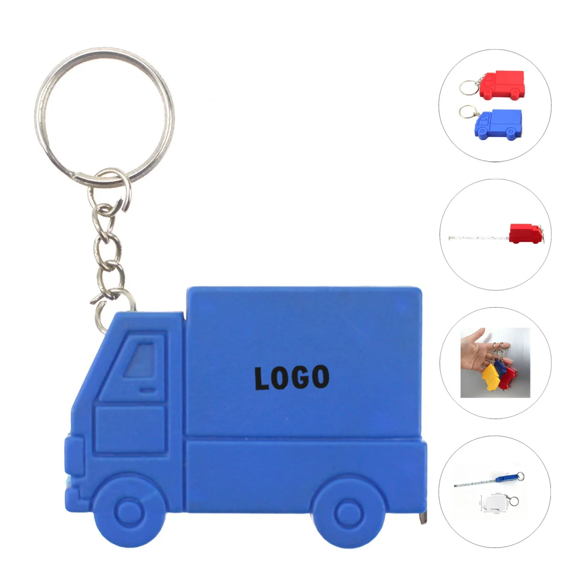Alternate product view