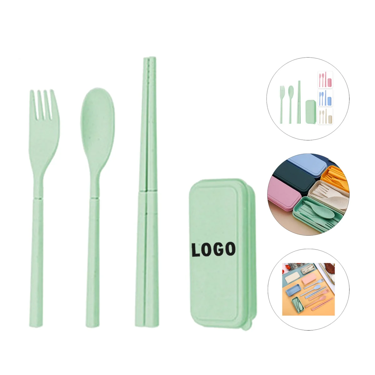 Alternate product view