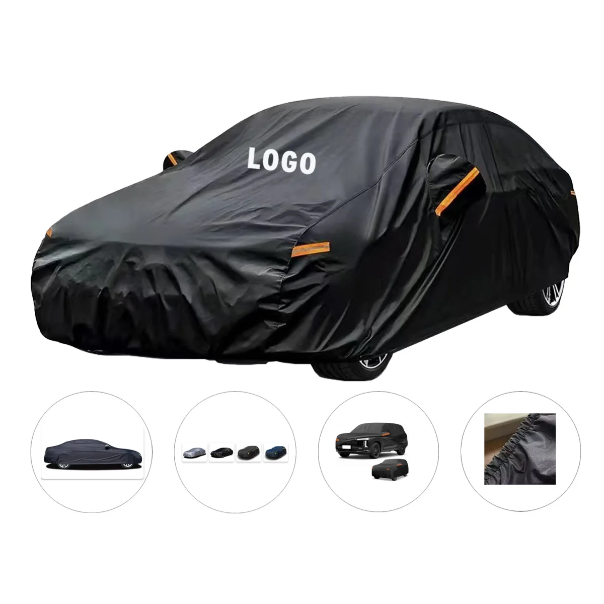 Alternate product view