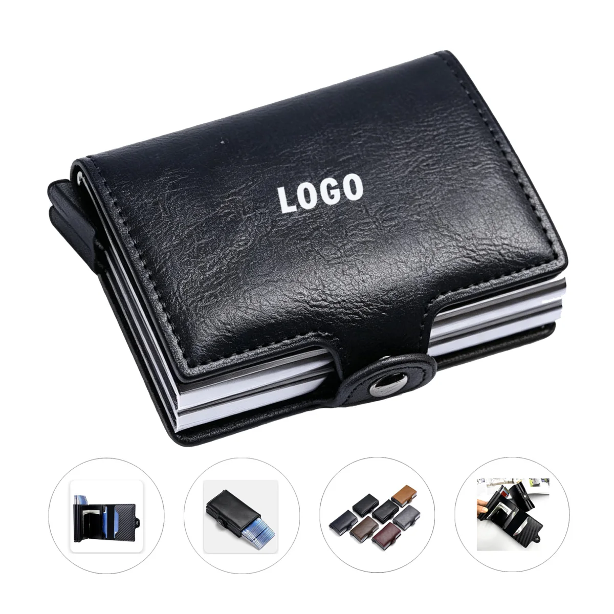 Alternate product view