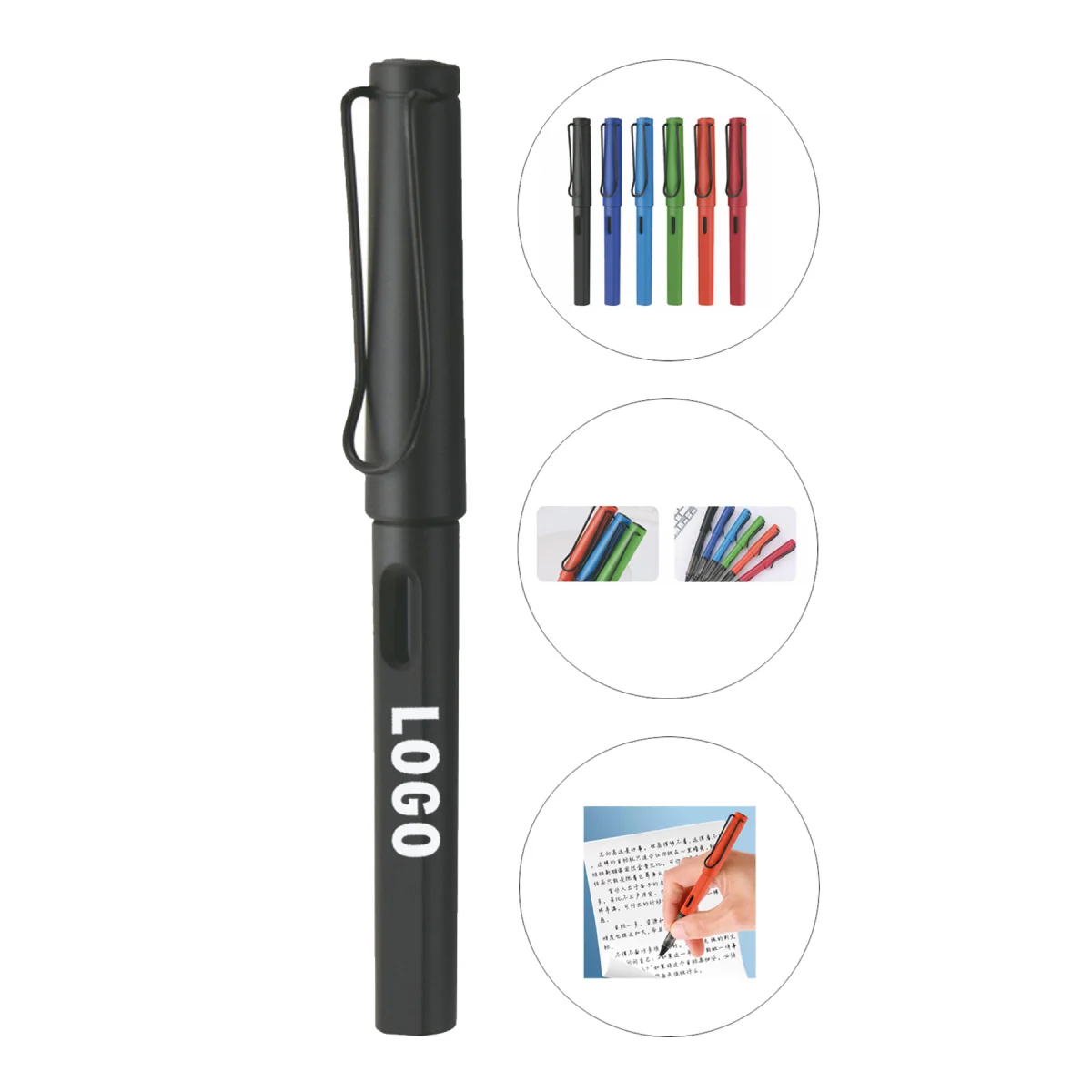Alternate product view