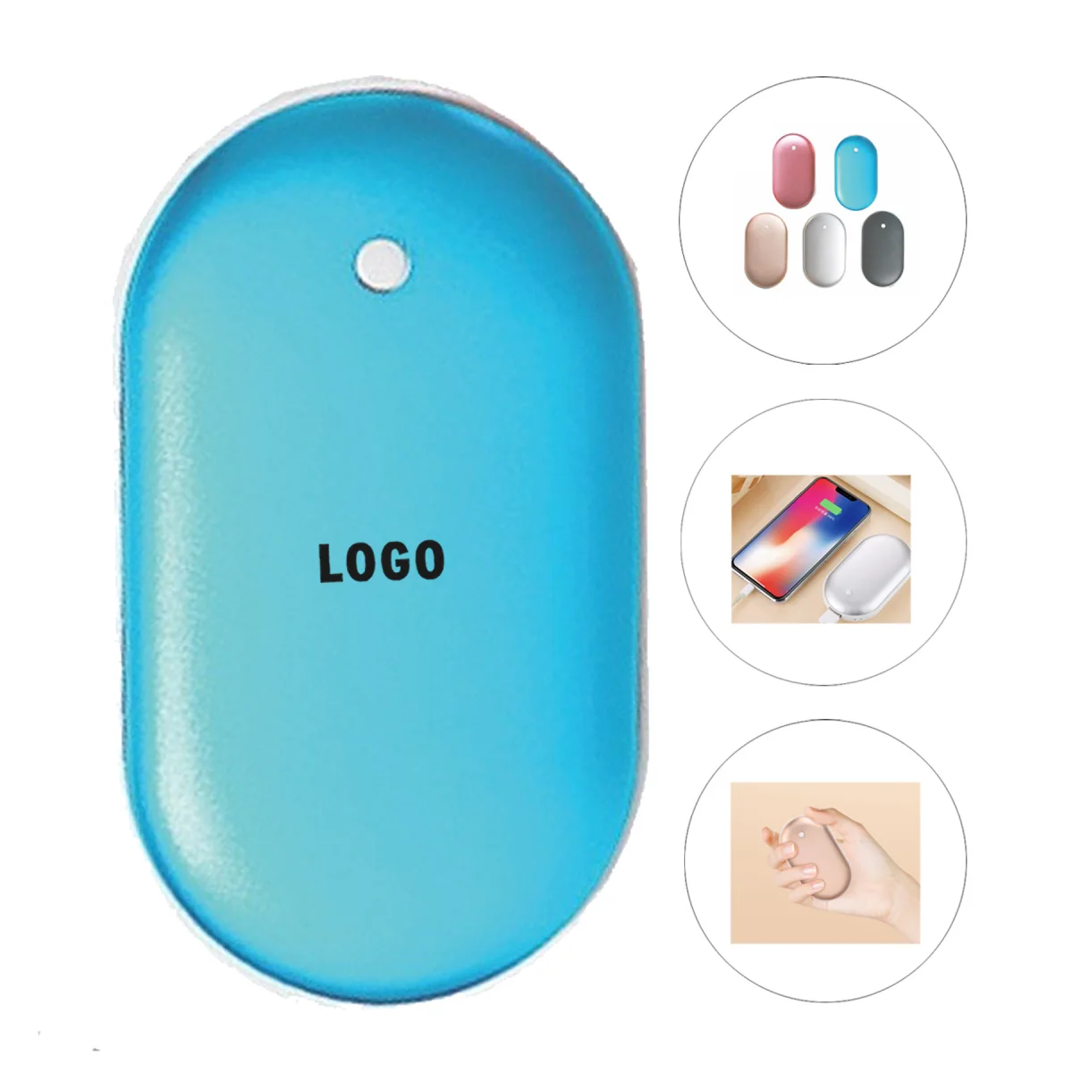 Alternate product view