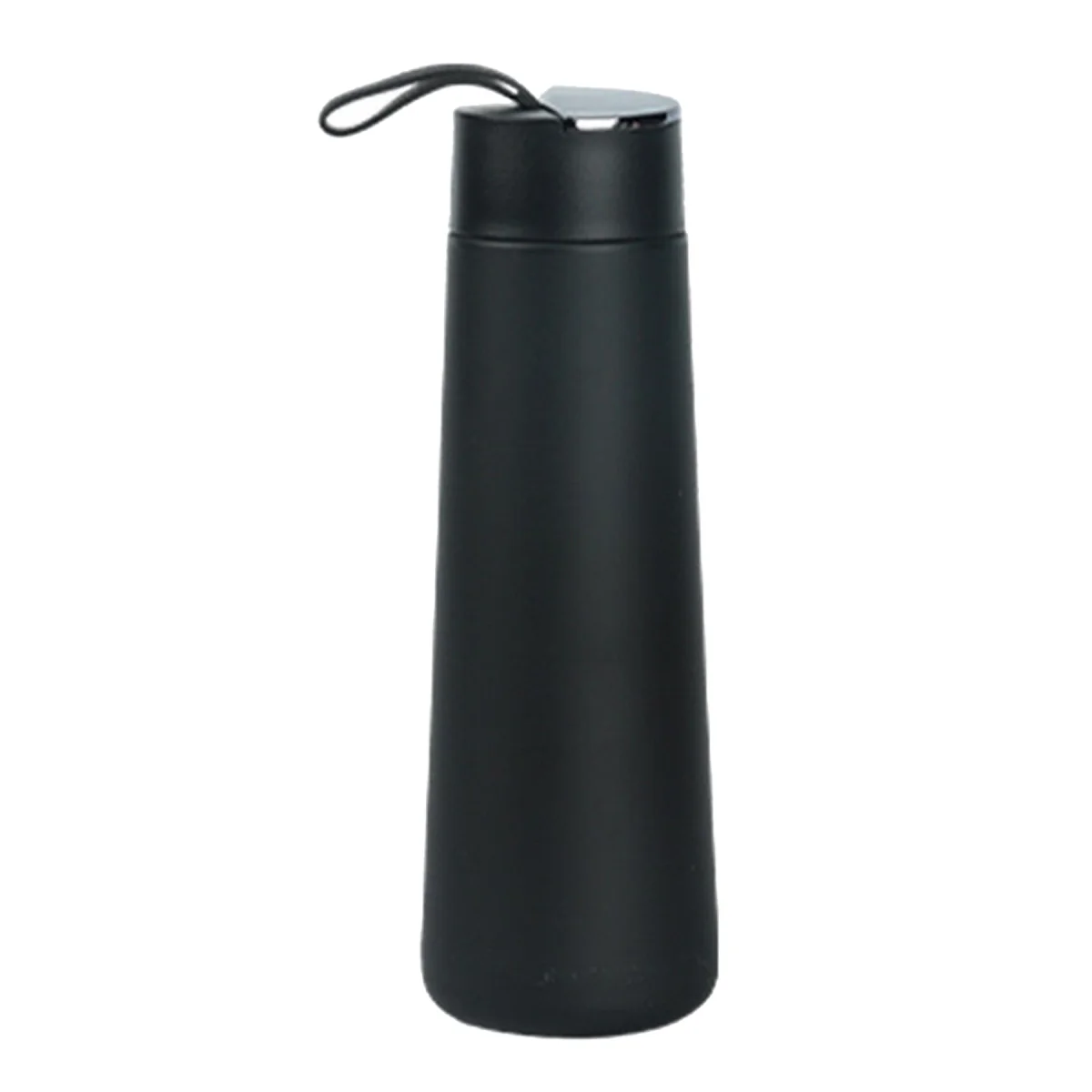 Leakproof Reusable Sports Water Bottle