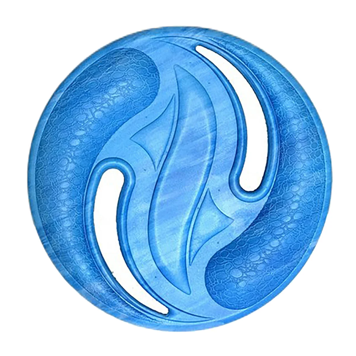 Soft EVA Dog Flying Disc Outdoor Fetch Toy