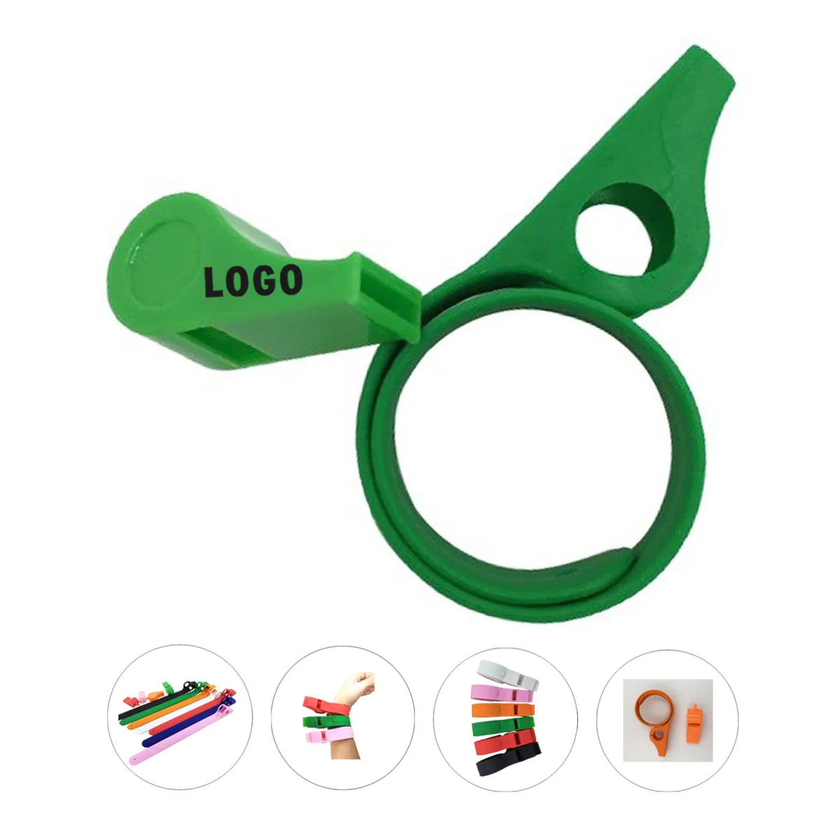 Alternate product view