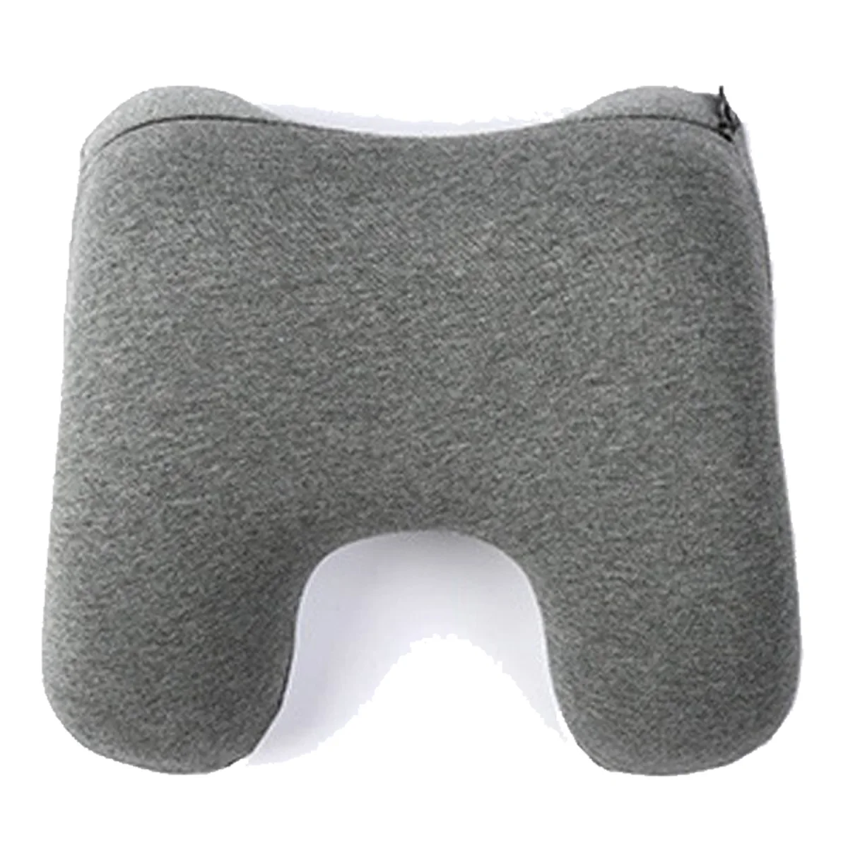 Ergonomic Memory Foam Travel Neck Cushion
