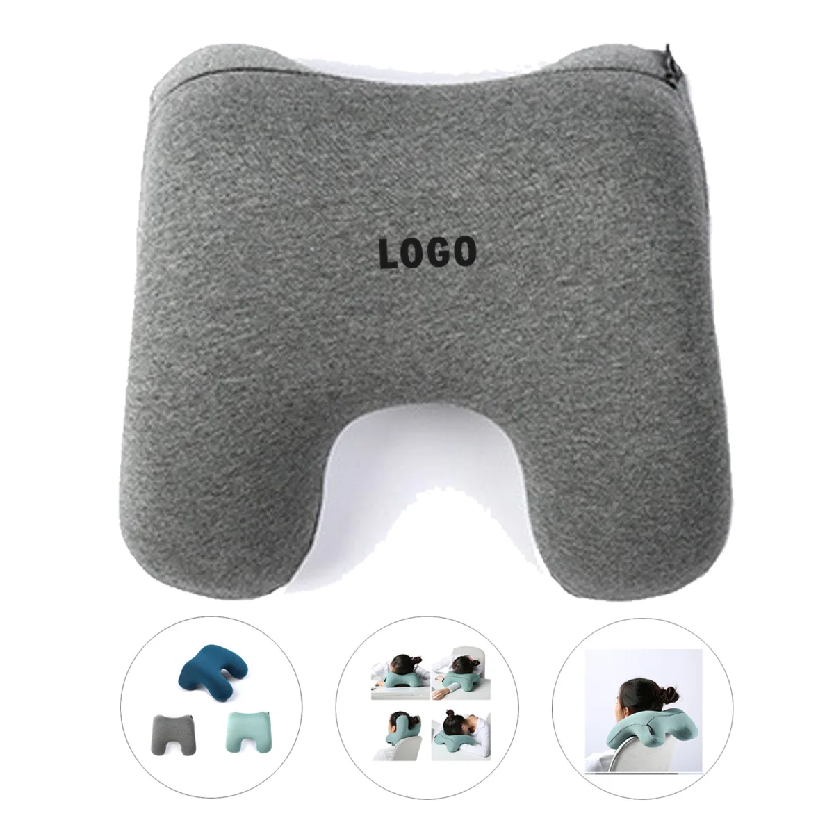 Alternate product view