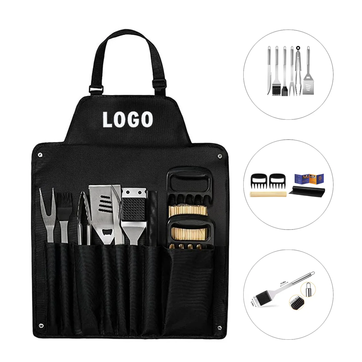 Alternate product view