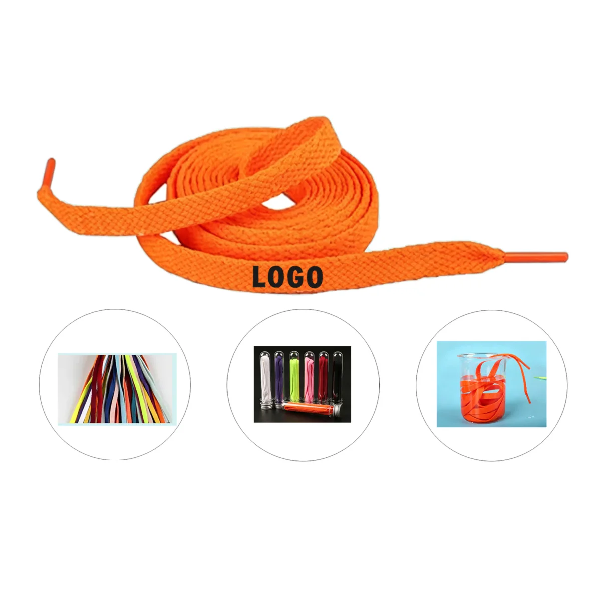 Alternate product view