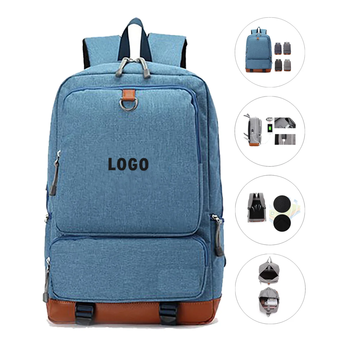 Alternate product view