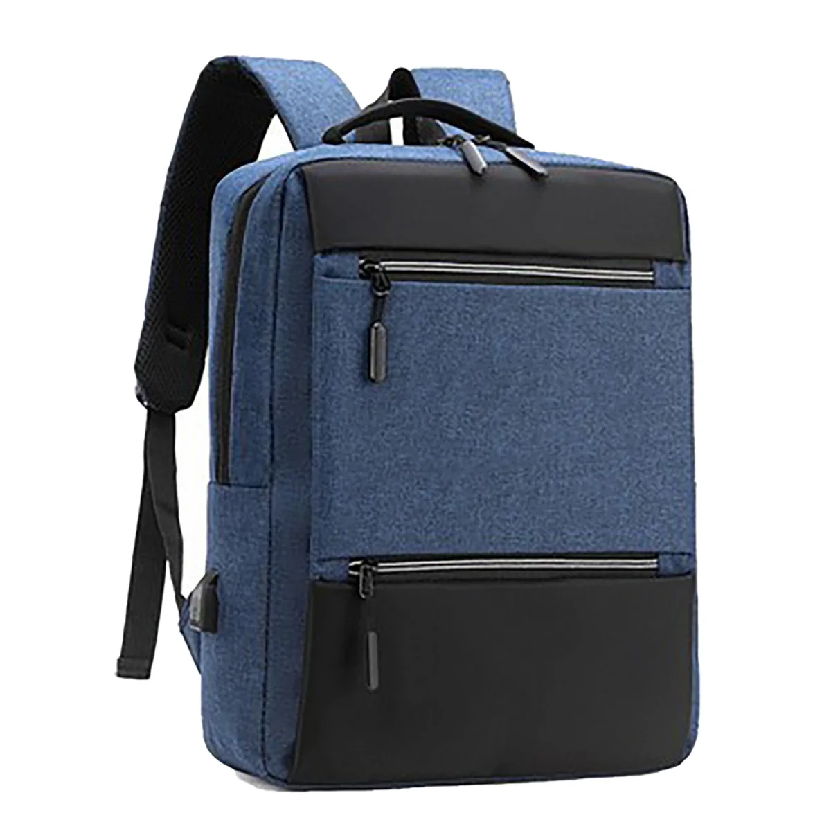 Waterproof Laptop Backpack with charging port