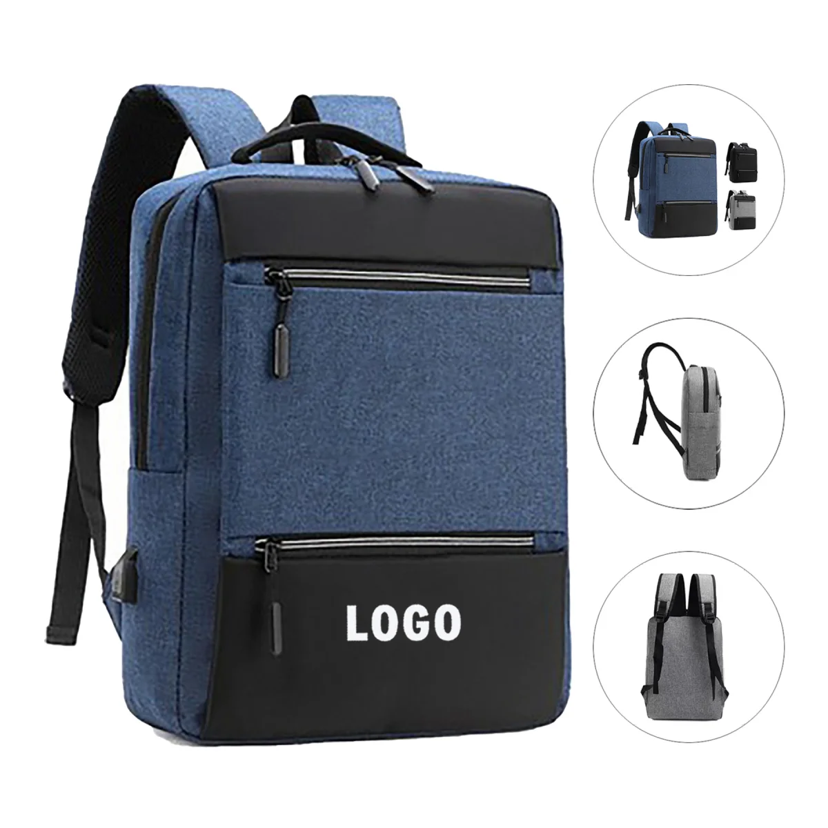 Alternate product view