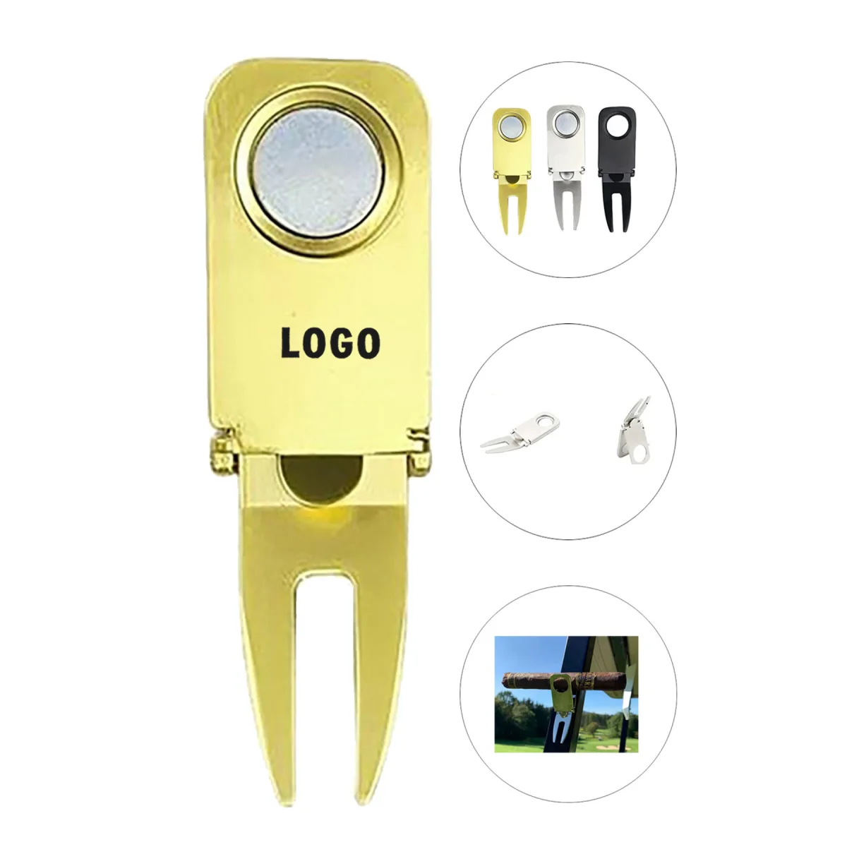 Alternate product view