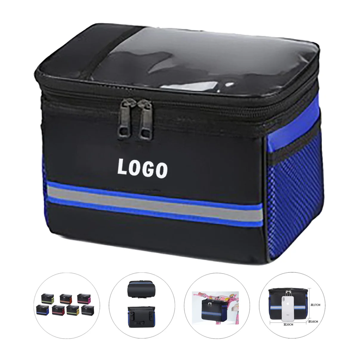 Alternate product view