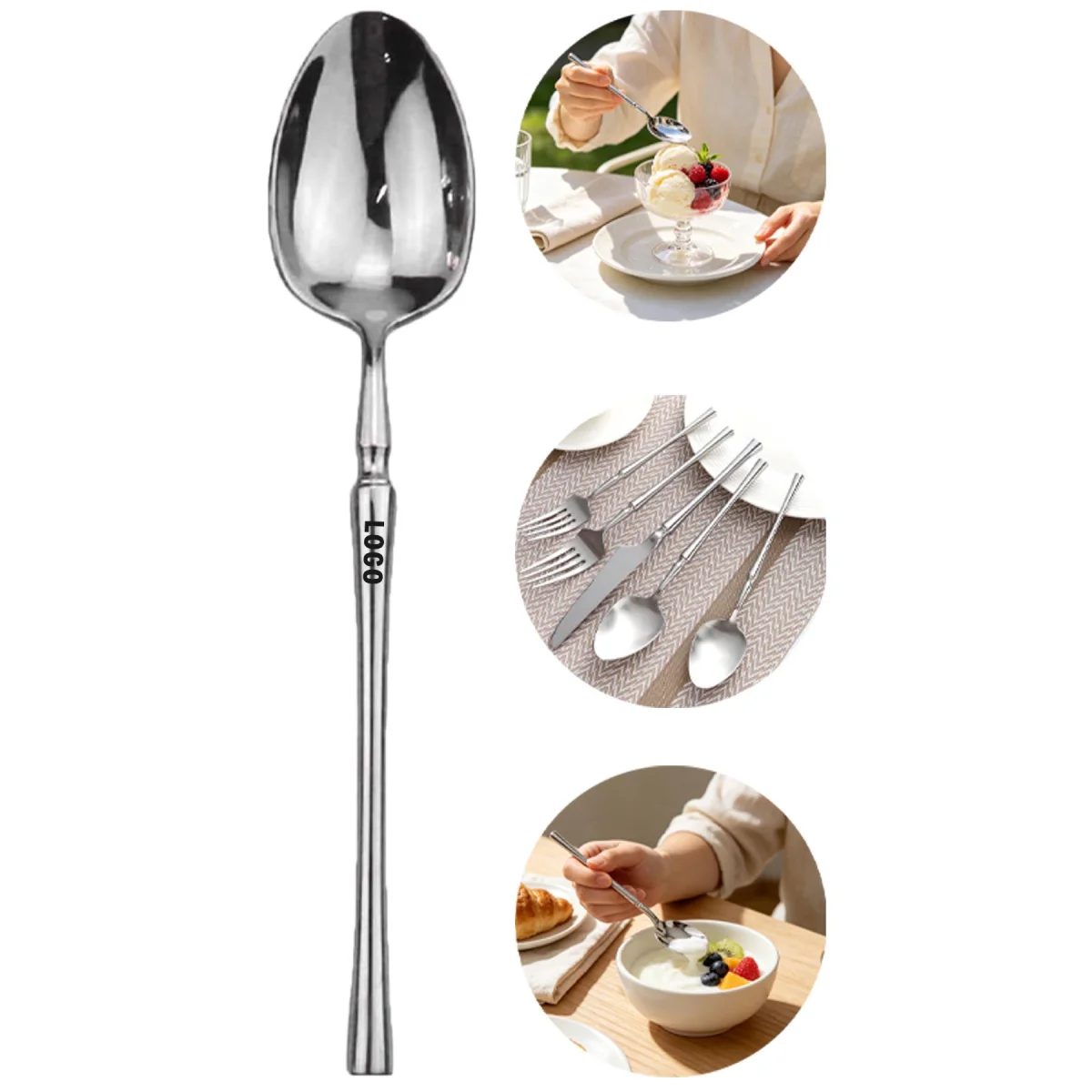Alternate product view