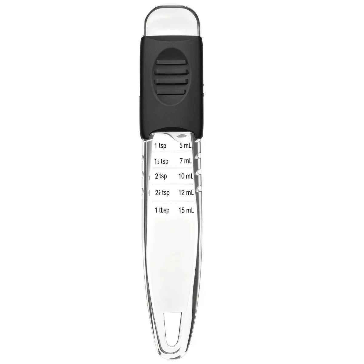 Adjustable 5-Setting Measuring Spoon Kitchen Tool