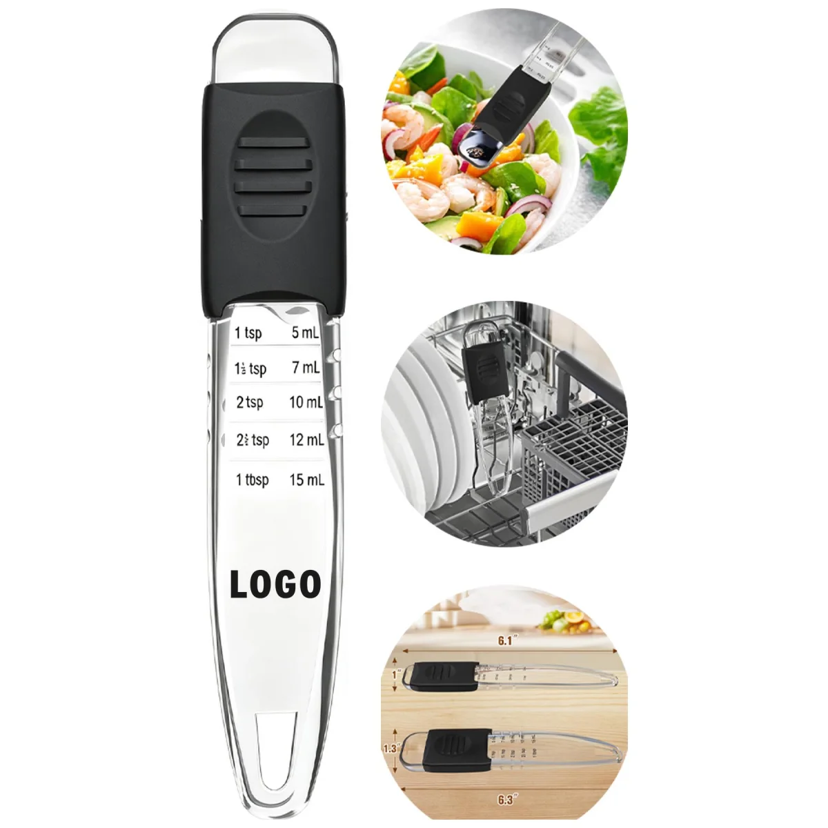 Alternate product view