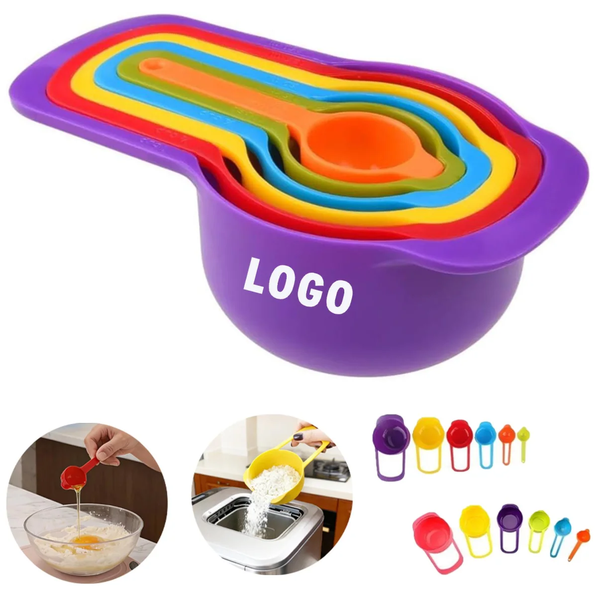 Alternate product view