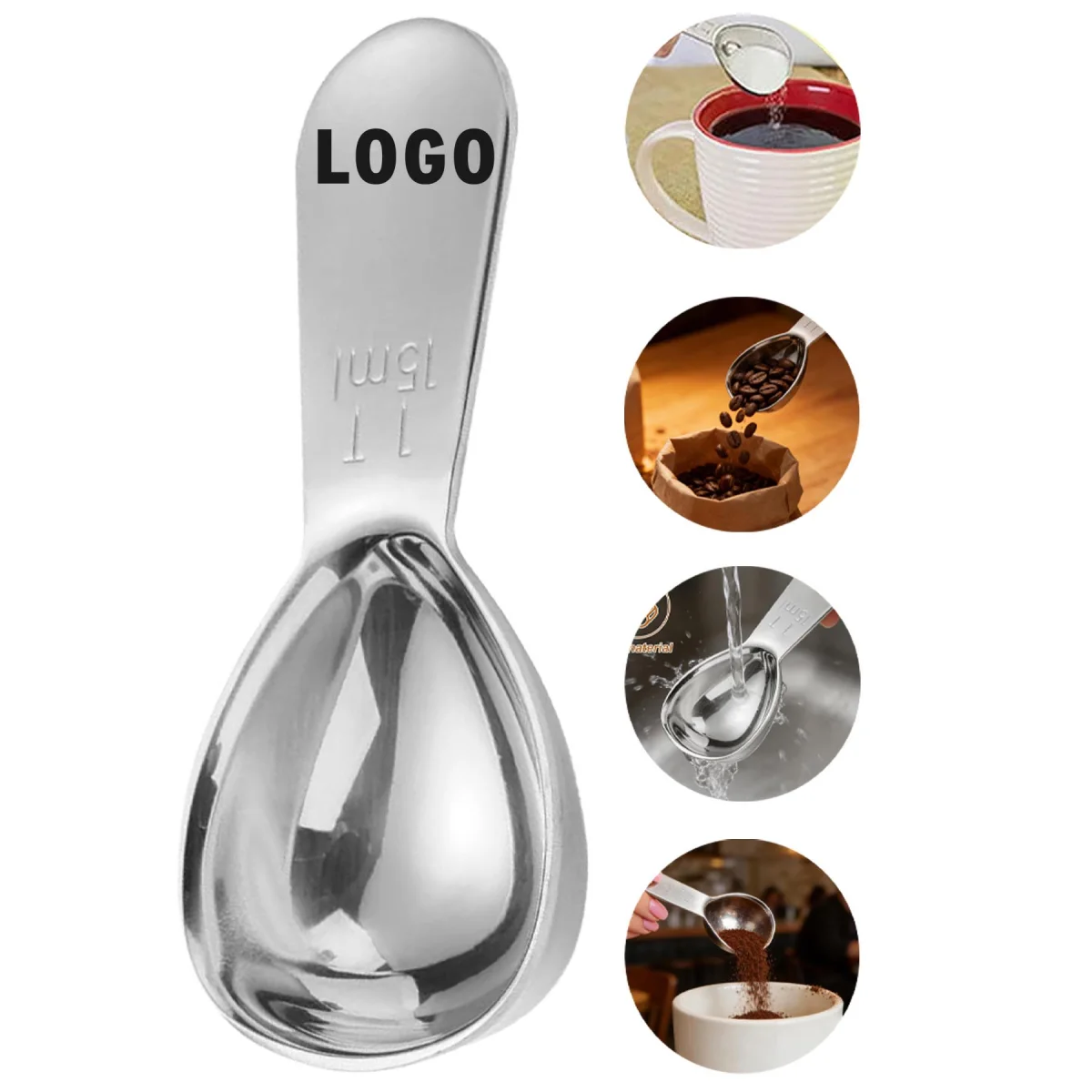 Alternate product view