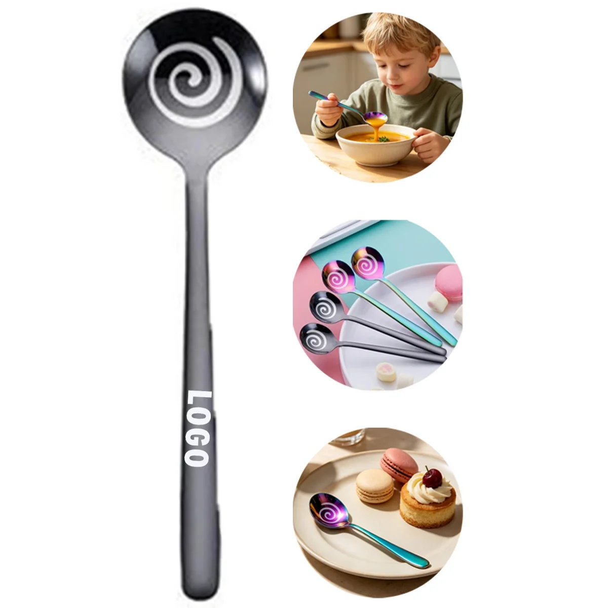 Alternate product view