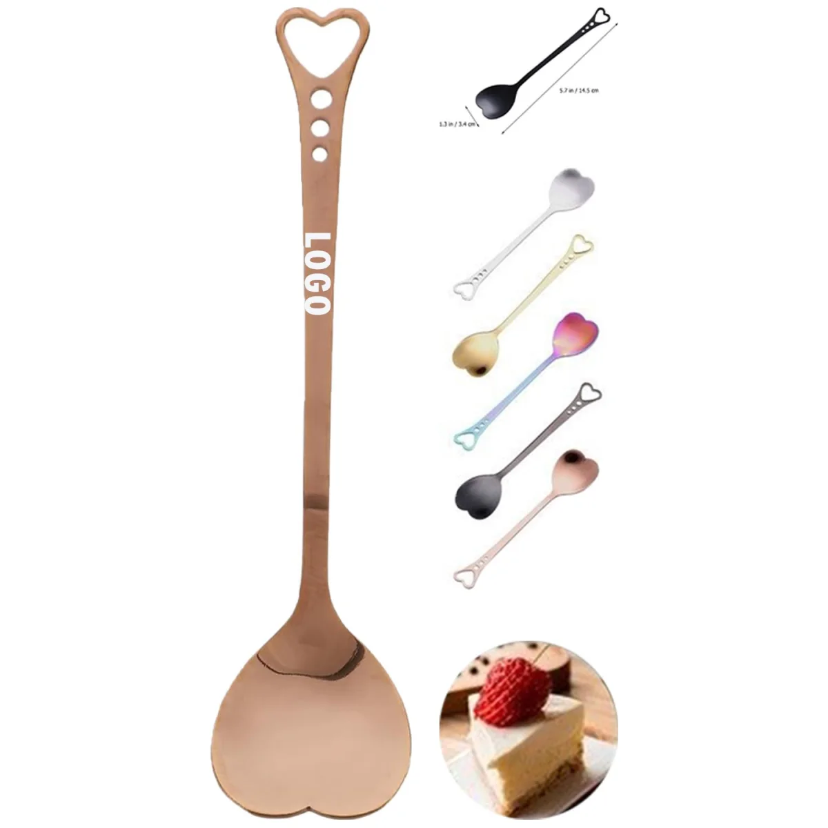 Alternate product view