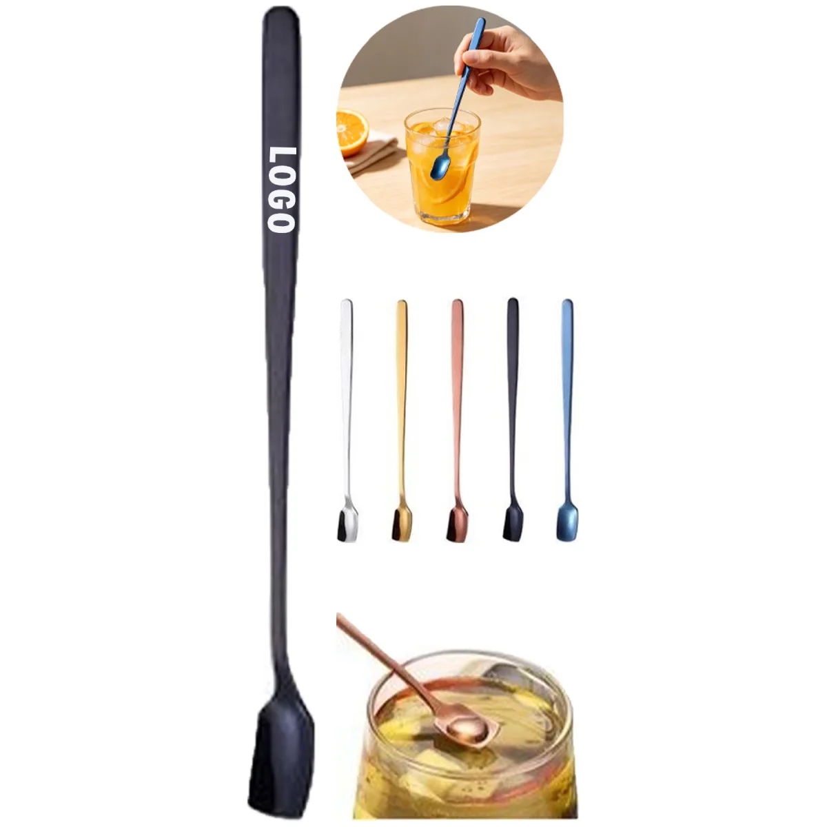 Alternate product view