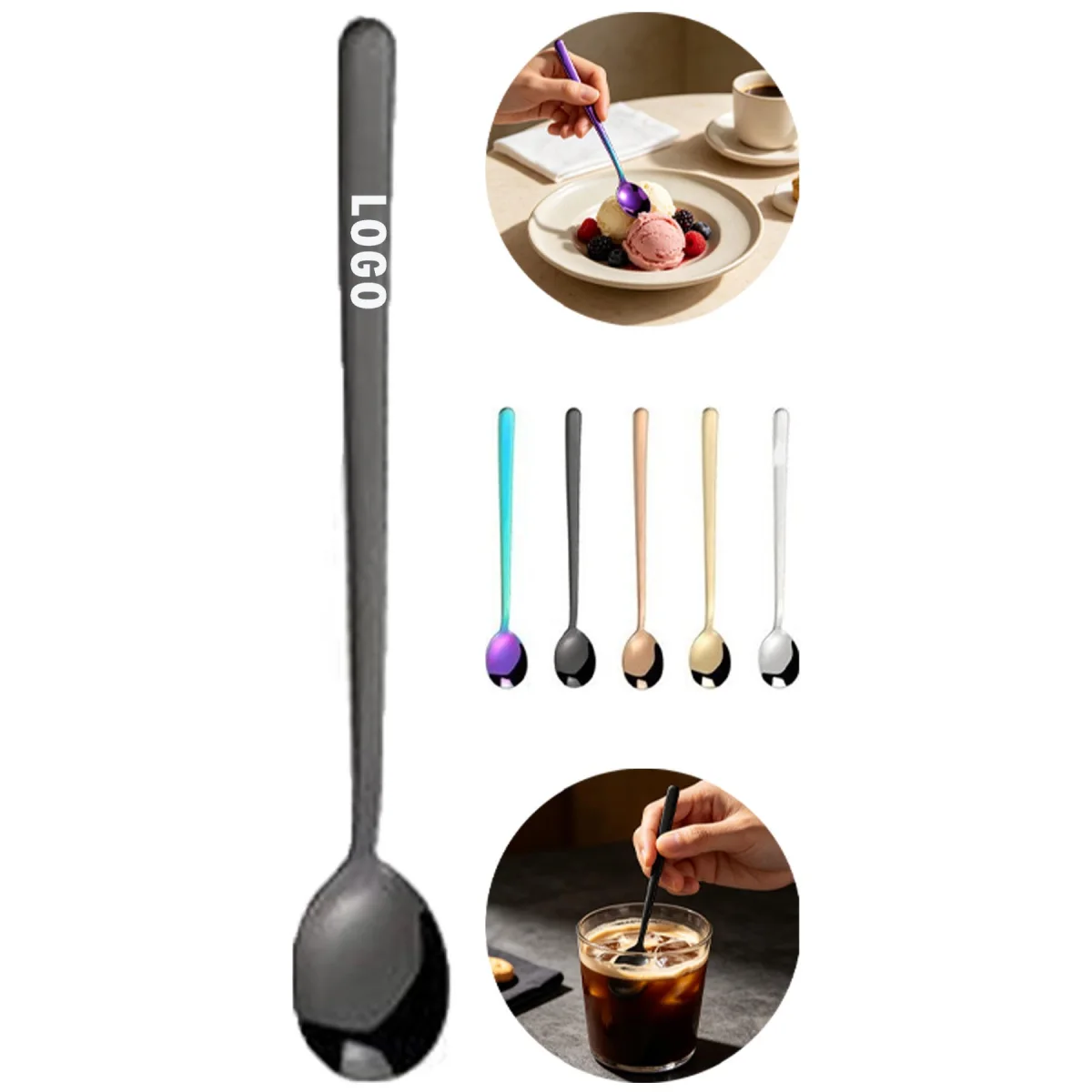 Alternate product view