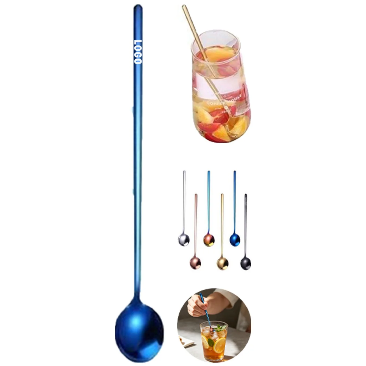 Alternate product view