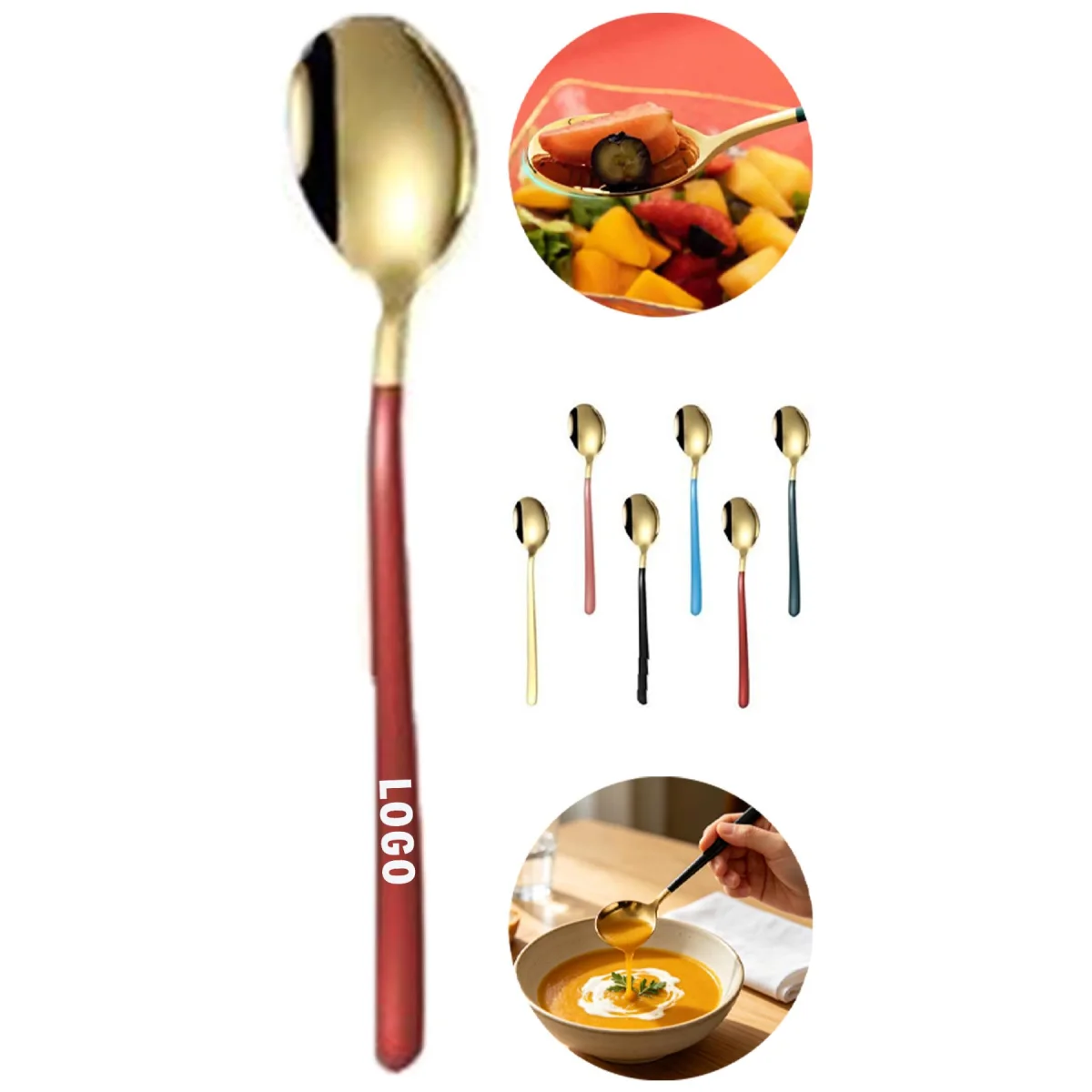 Alternate product view