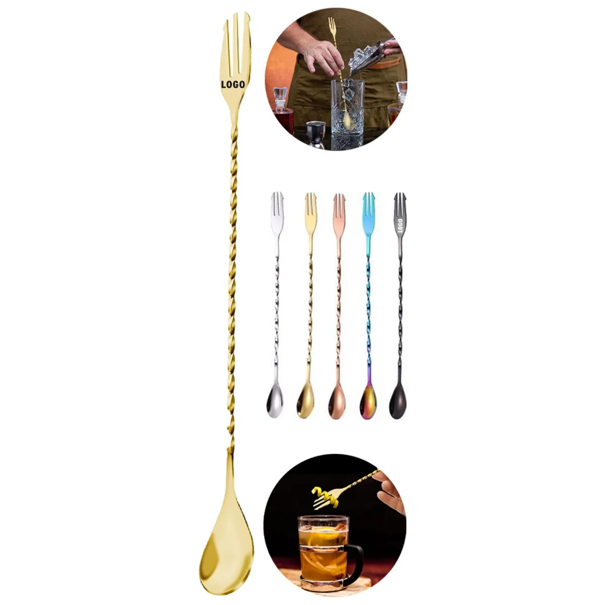 Alternate product view