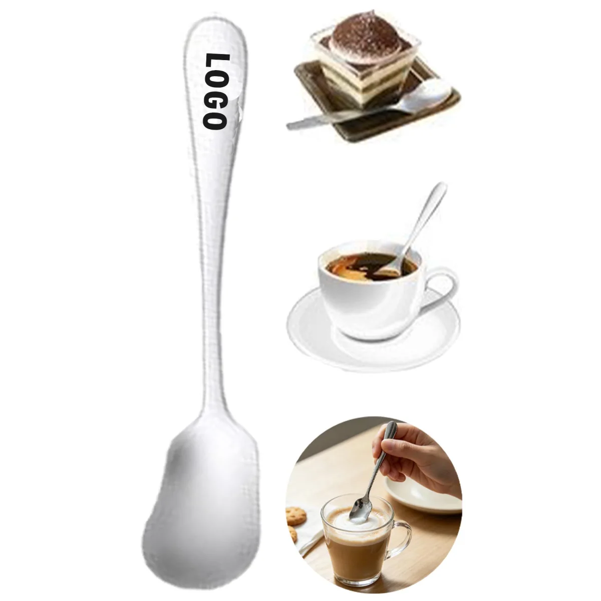 Alternate product view