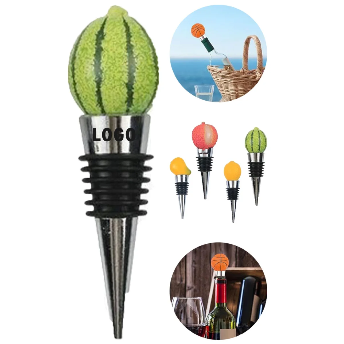 Alternate product view