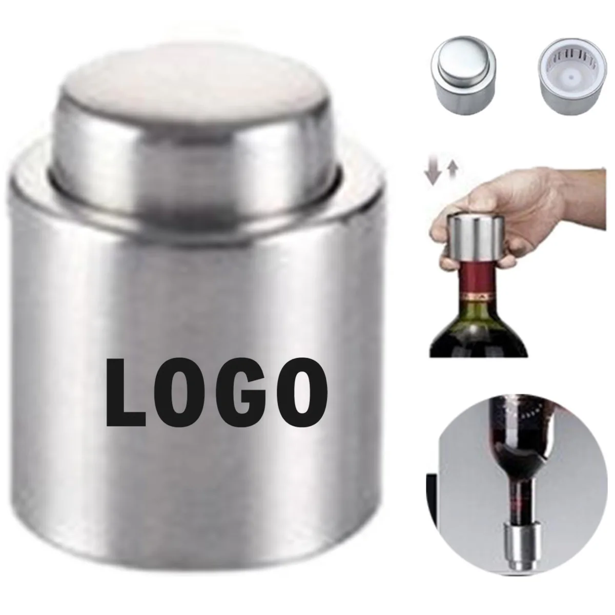 Alternate product view
