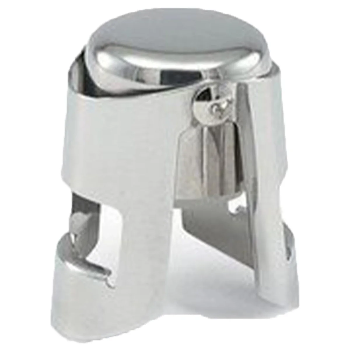 Stainless Steel Wine Bottle Sealer Airtight Stopper