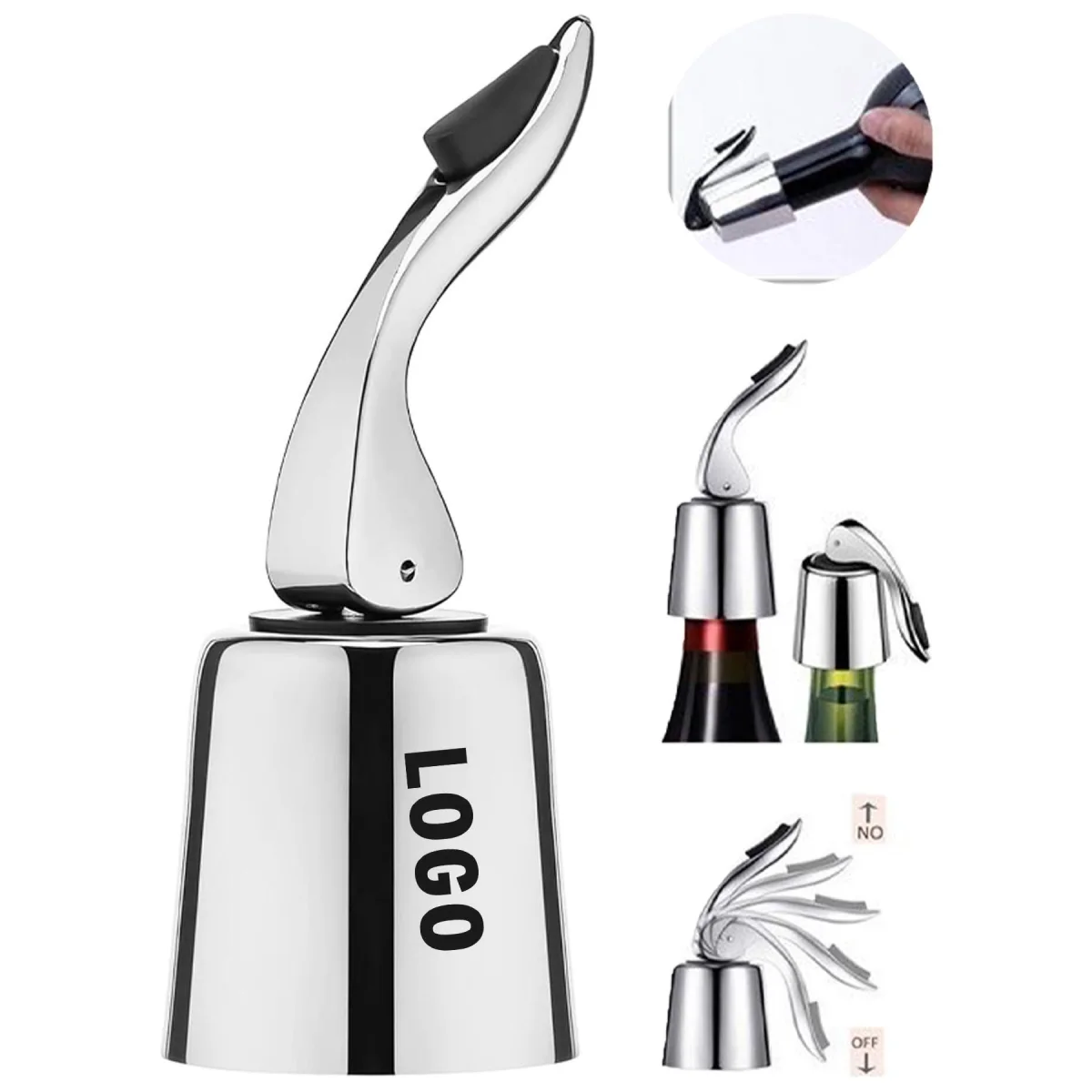 Alternate product view