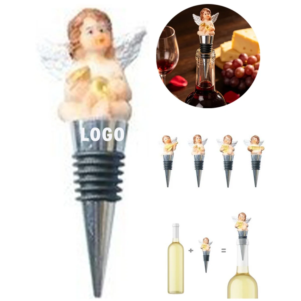 Alternate product view