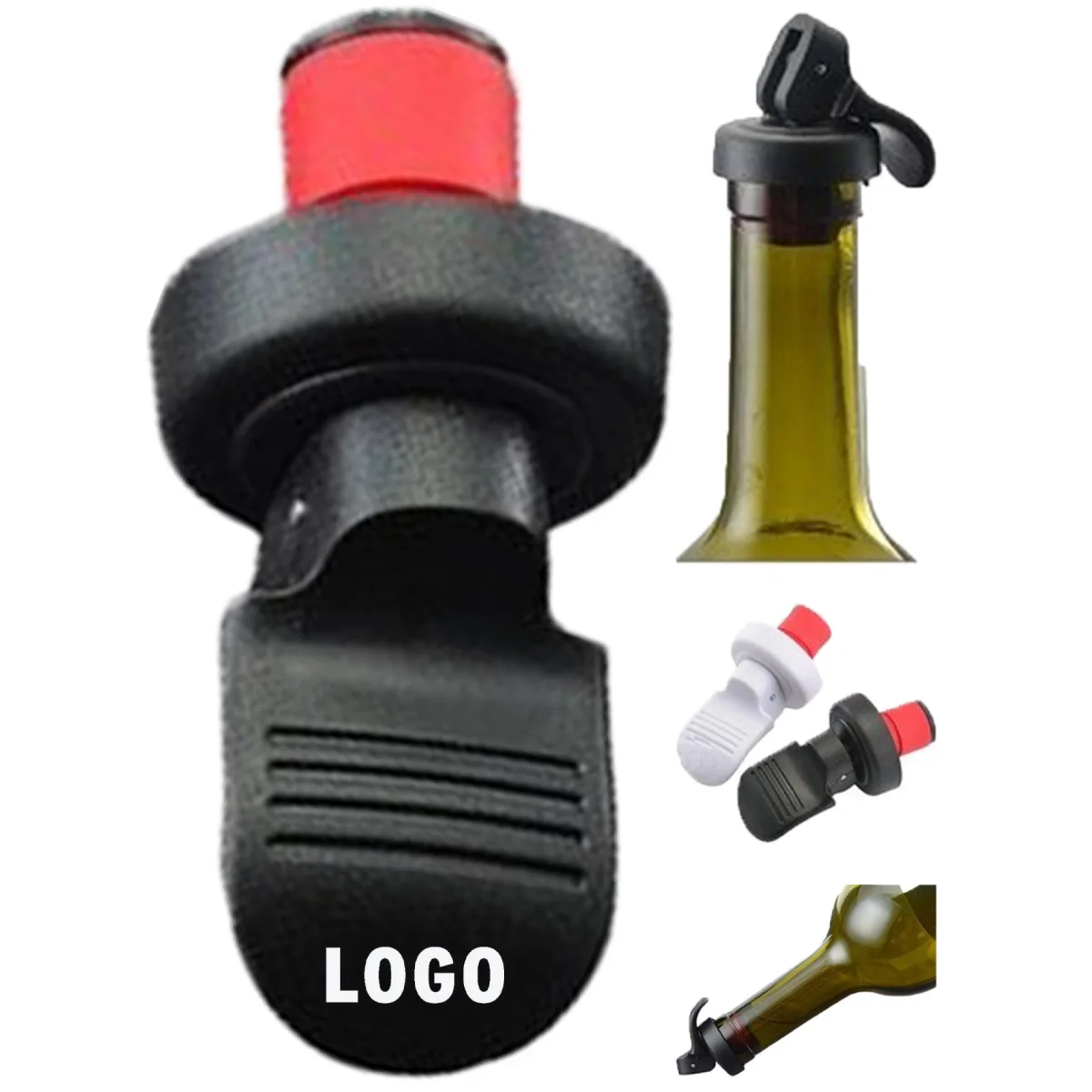Alternate product view