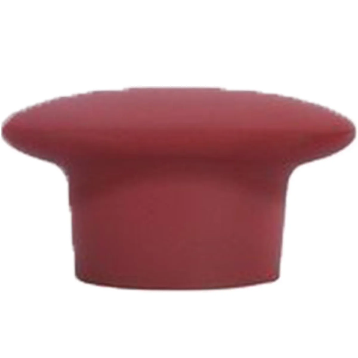 Custom Silicone Wine Stopper Reusable Bottle Cap