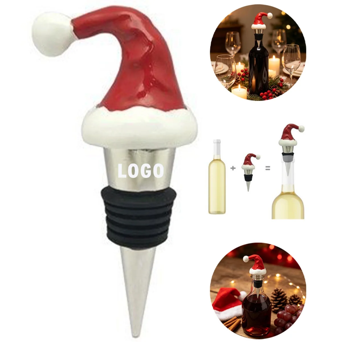 Alternate product view
