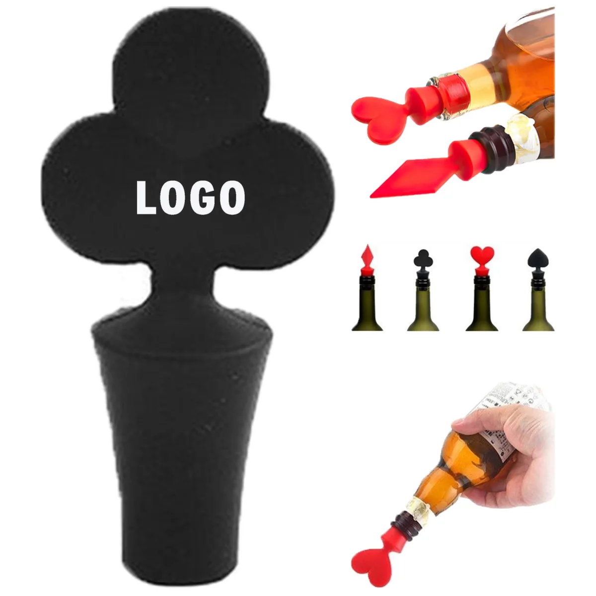Alternate product view