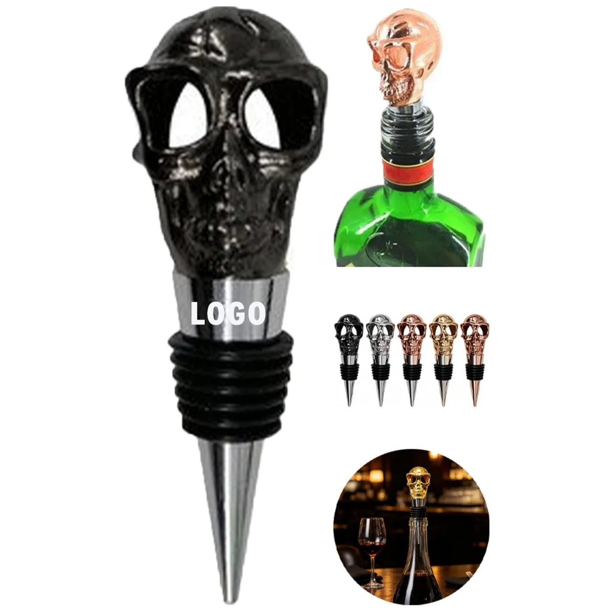 Alternate product view