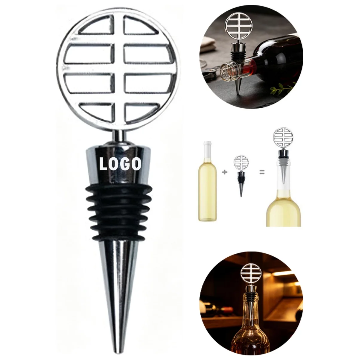 Alternate product view