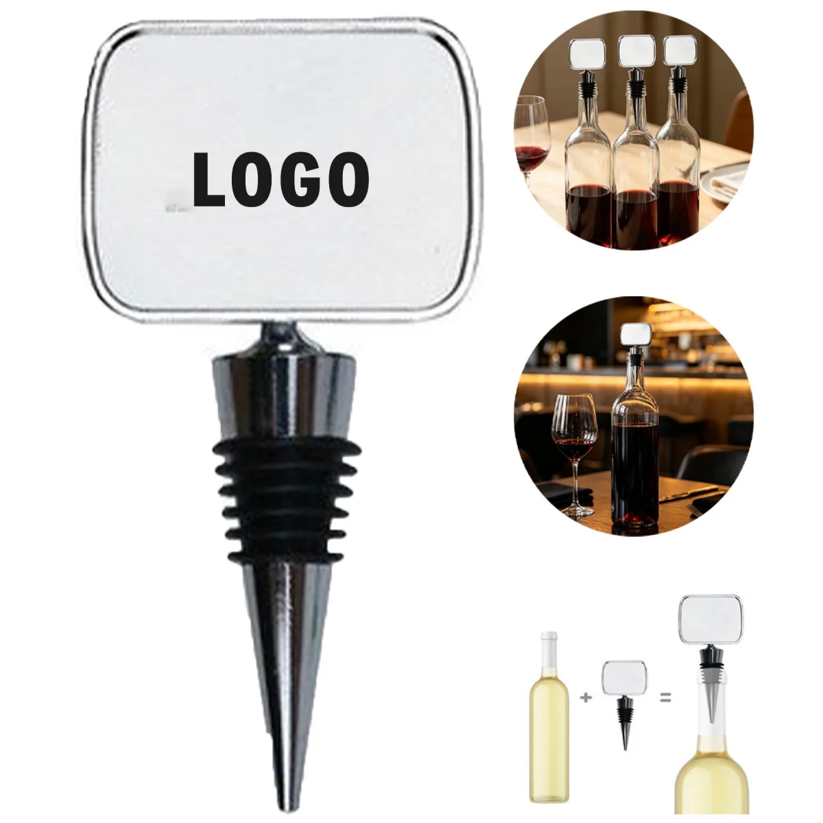 Alternate product view
