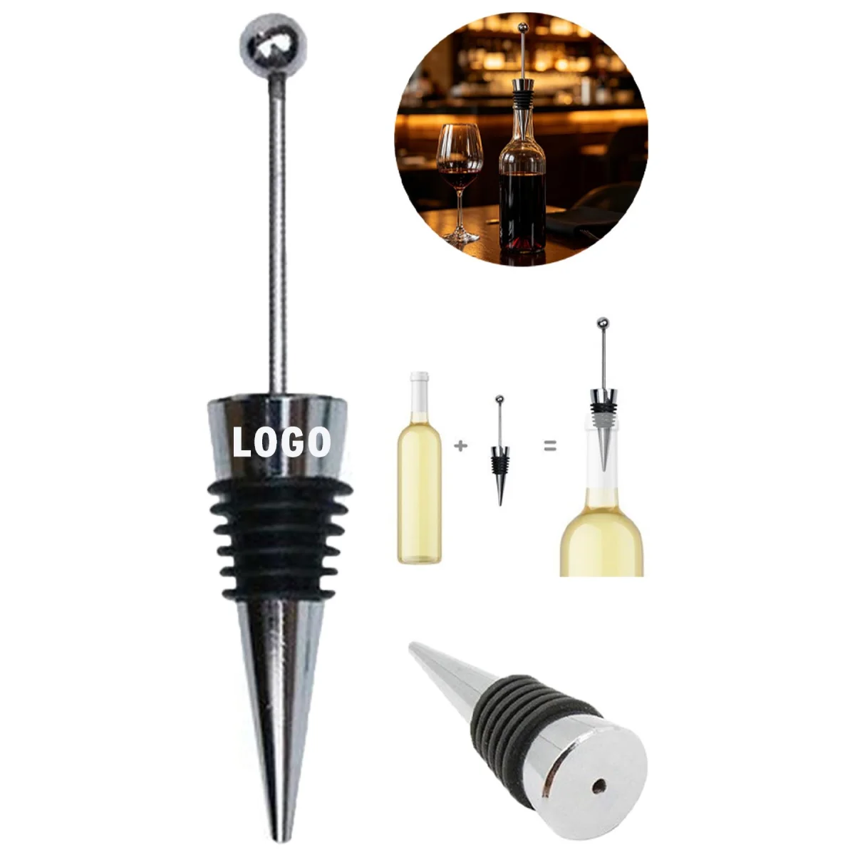 Alternate product view