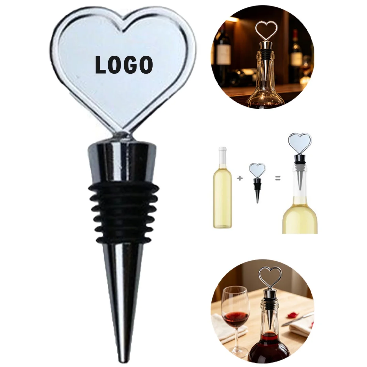 Alternate product view