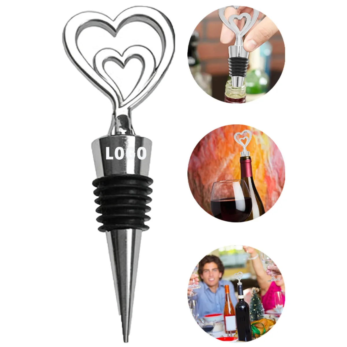 Alternate product view