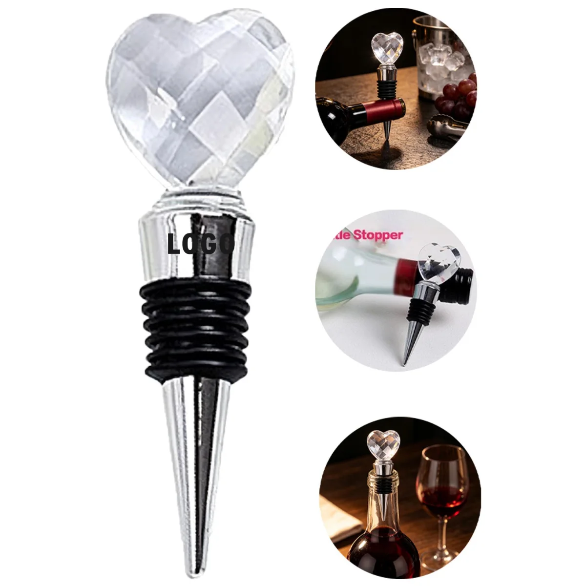 Alternate product view