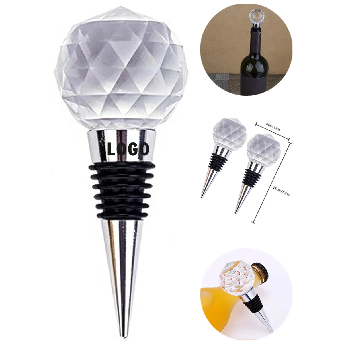 Alternate product view